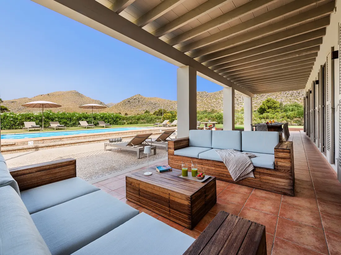 Maison de Vacances Pollença 117