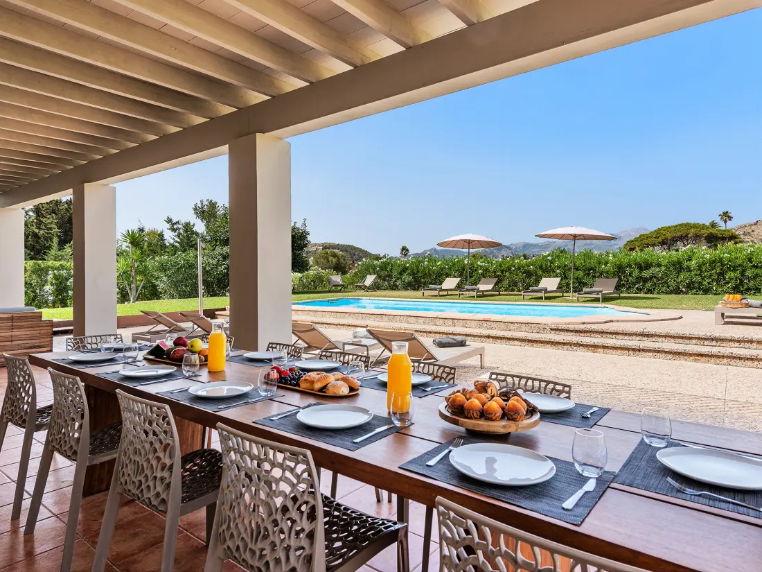 Maison de Vacances Pollença 117