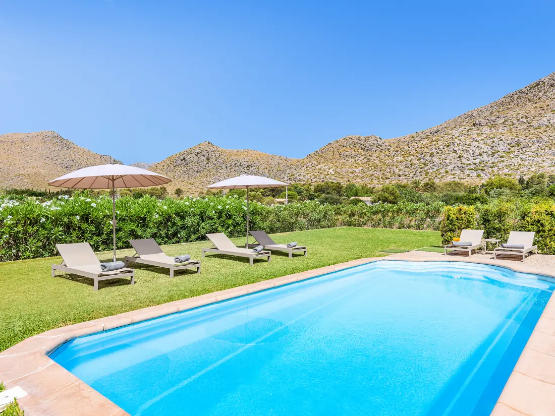 Maison de Vacances Pollença 117