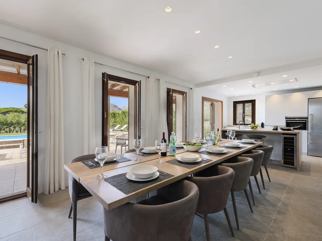 Maison de Vacances Pollença 117