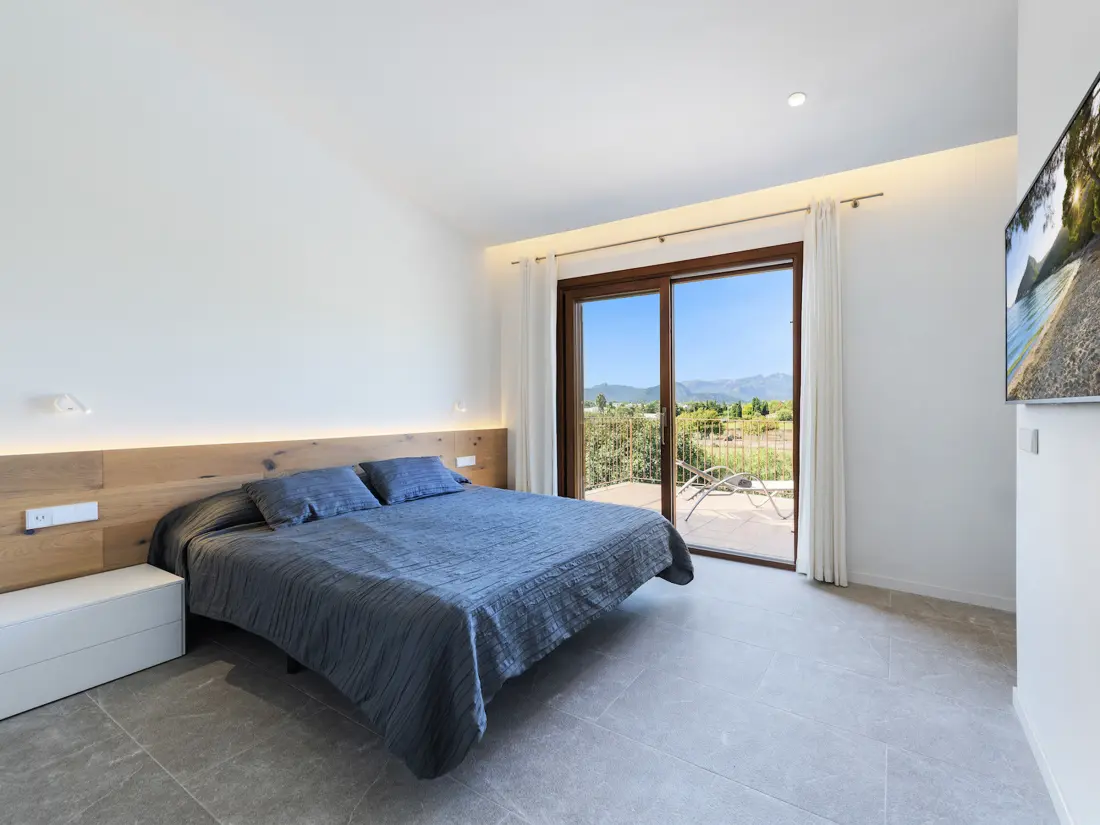 Maison de Vacances Pollença 117