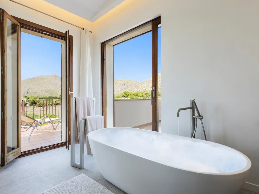 Maison de Vacances Pollença 117