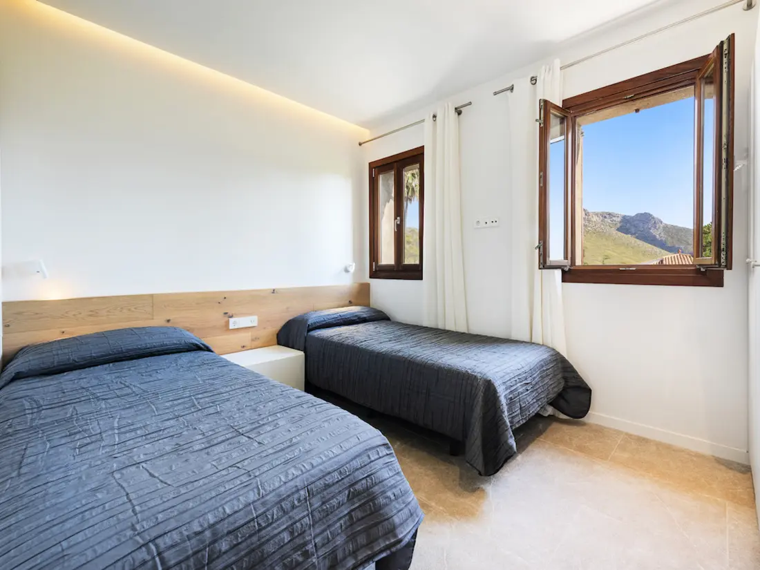 Maison de Vacances Pollença 117