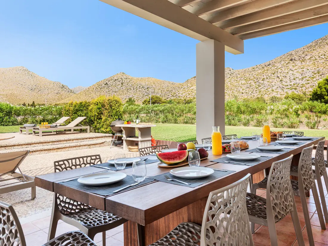 Maison de Vacances Pollença 117