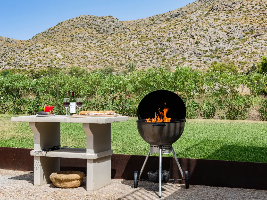 Maison de Vacances Pollença 117