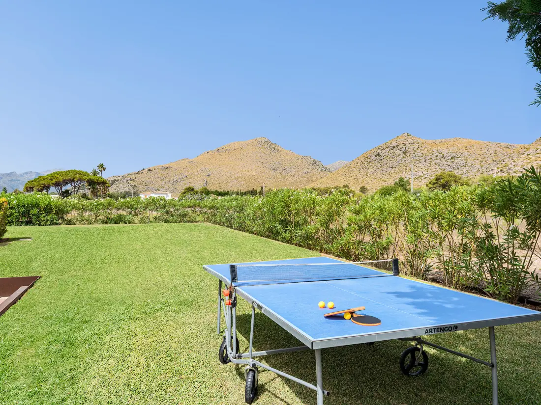Maison de Vacances Pollença 117