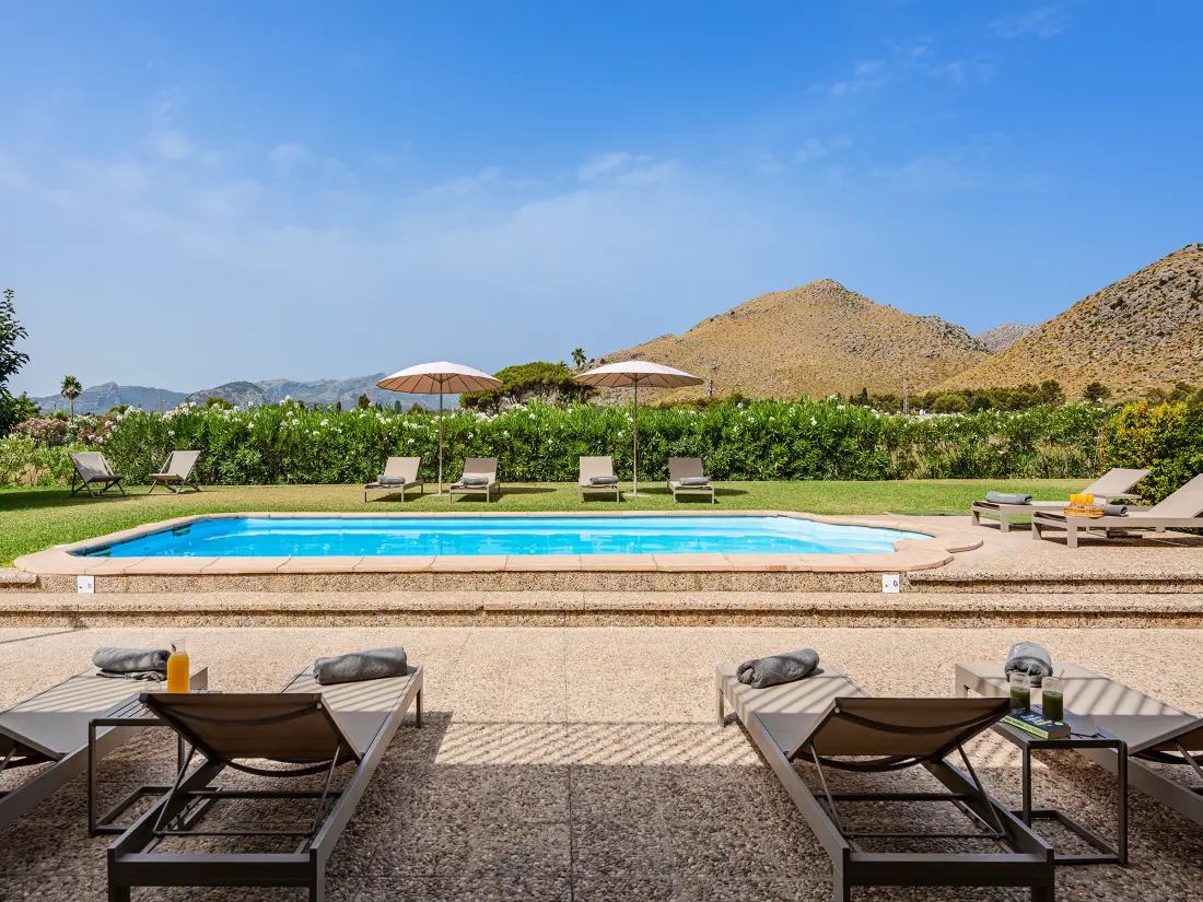 Maison de Vacances Pollença 117