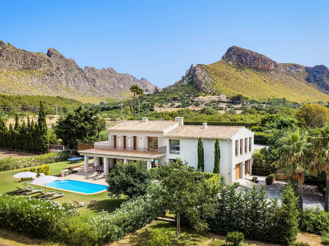 Maison de Vacances Pollença 117