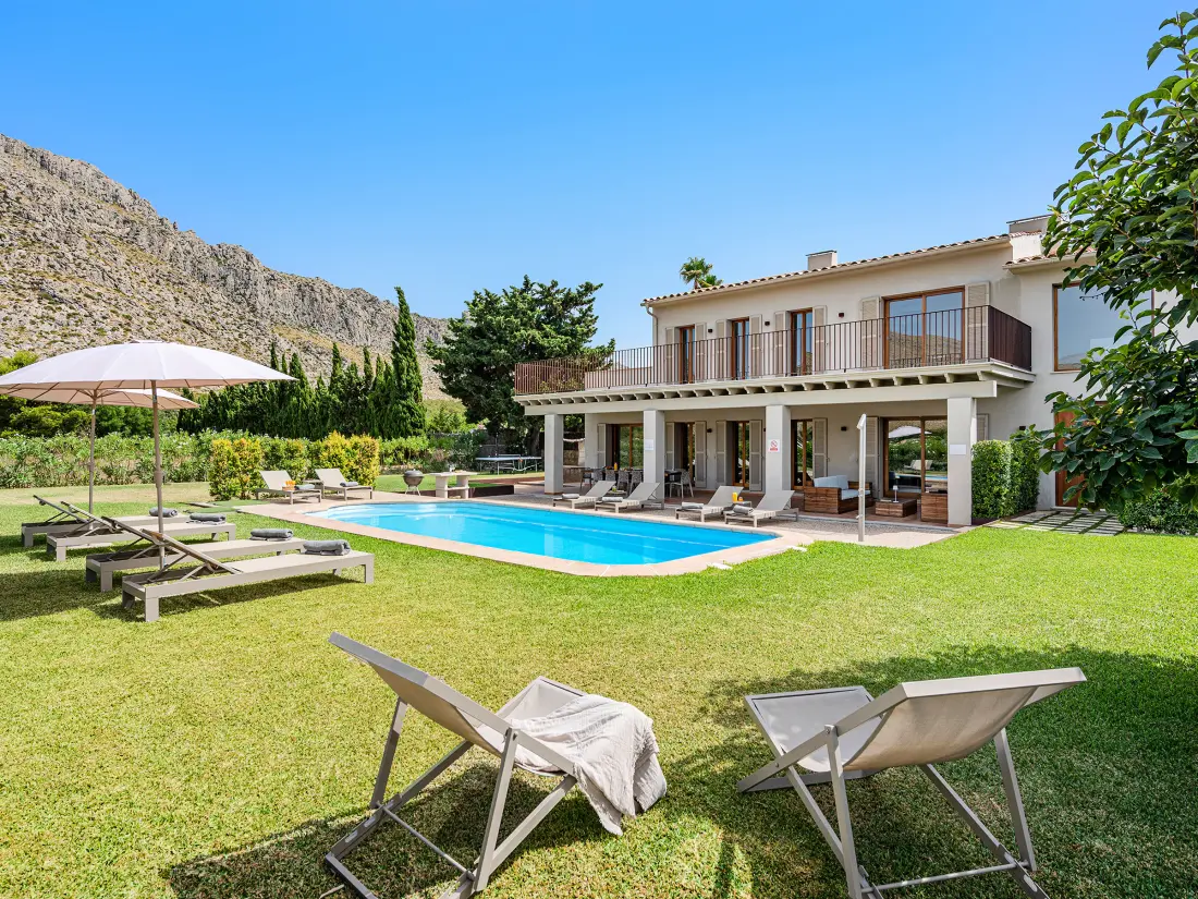 Maison de Vacances Pollença 117