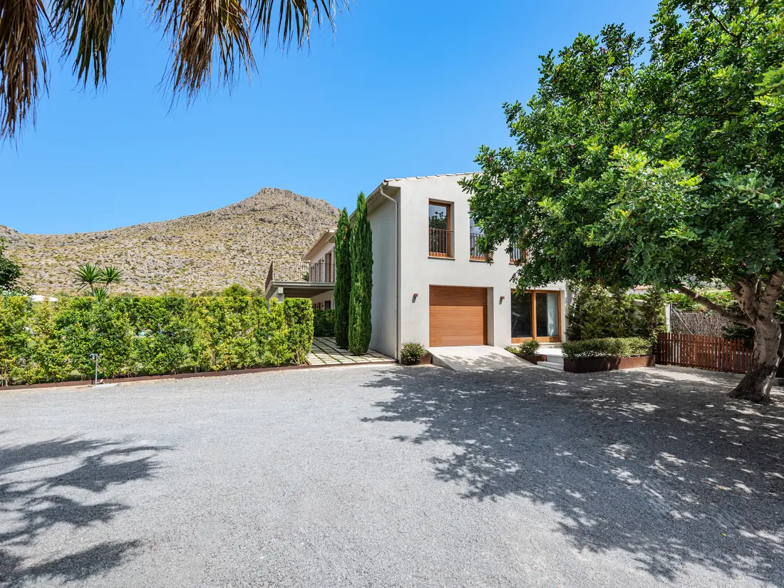 Maison de Vacances Pollença 117