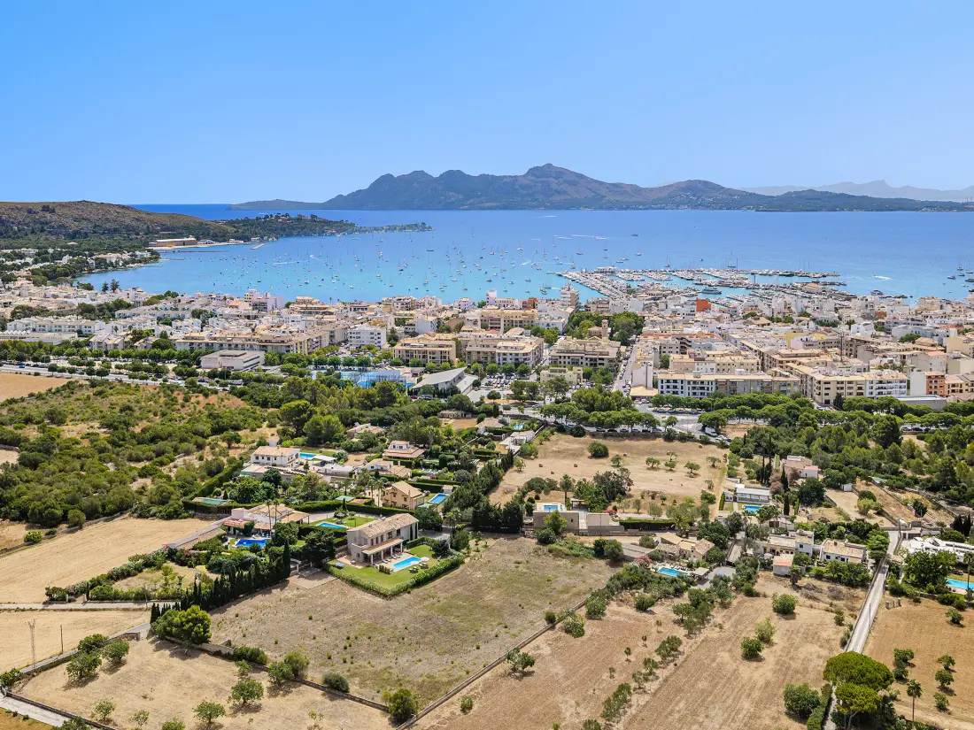 Maison de Vacances Pollença 117