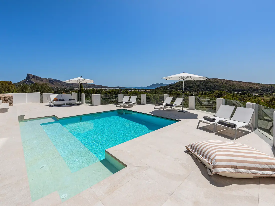 Maison de Vacances Pollença 129