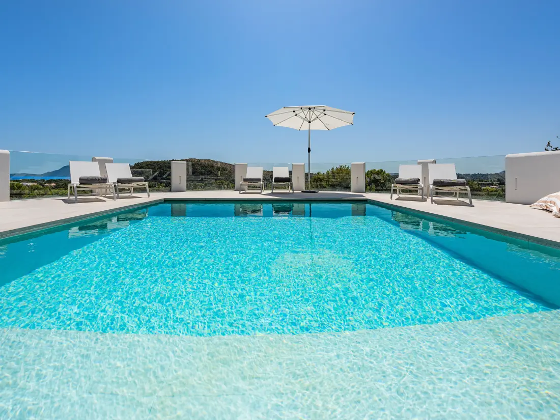 Maison de Vacances Pollença 129