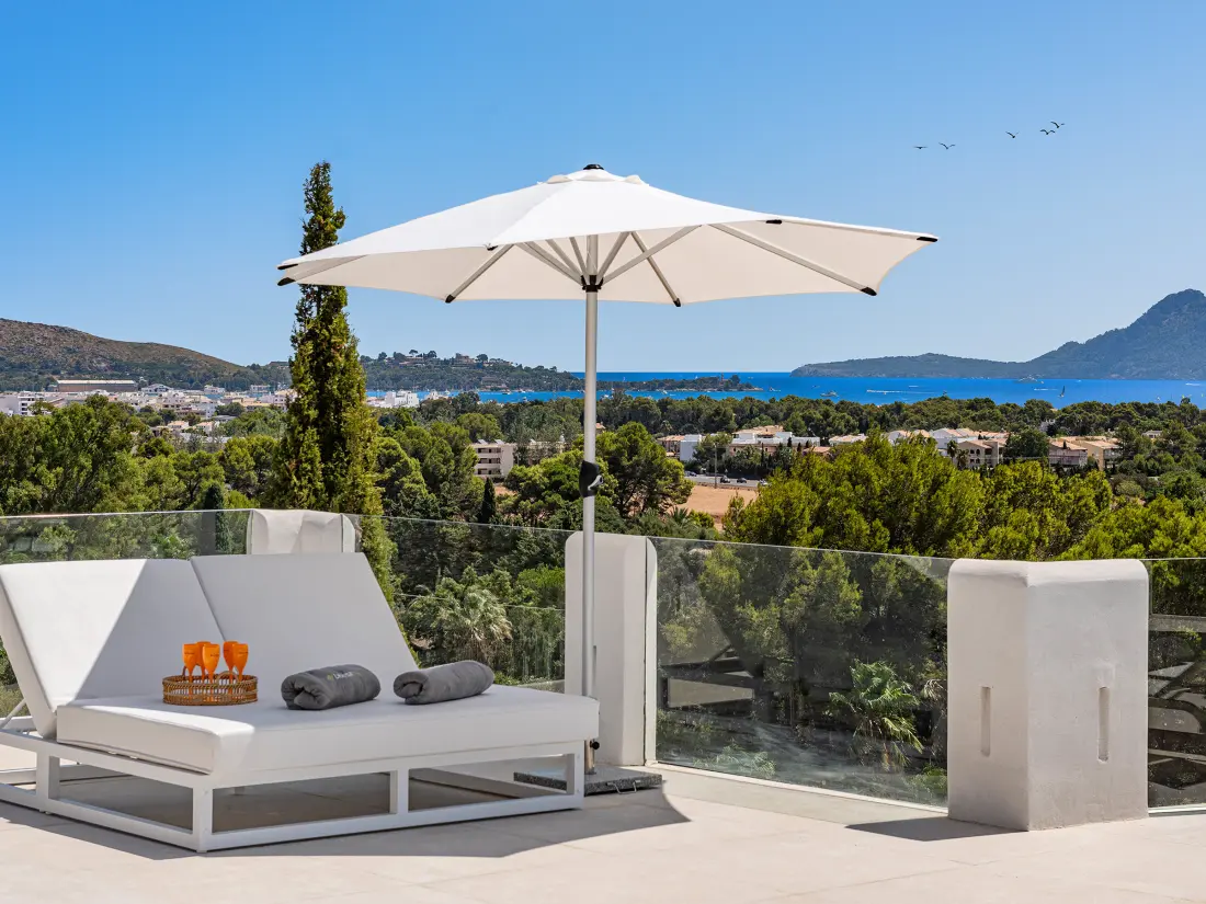 Maison de Vacances Pollença 129