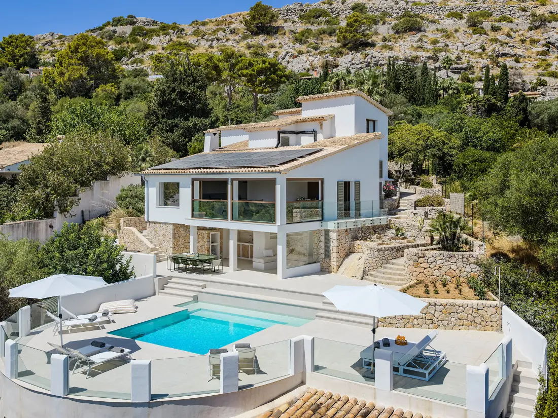 Maison de Vacances Pollença 129