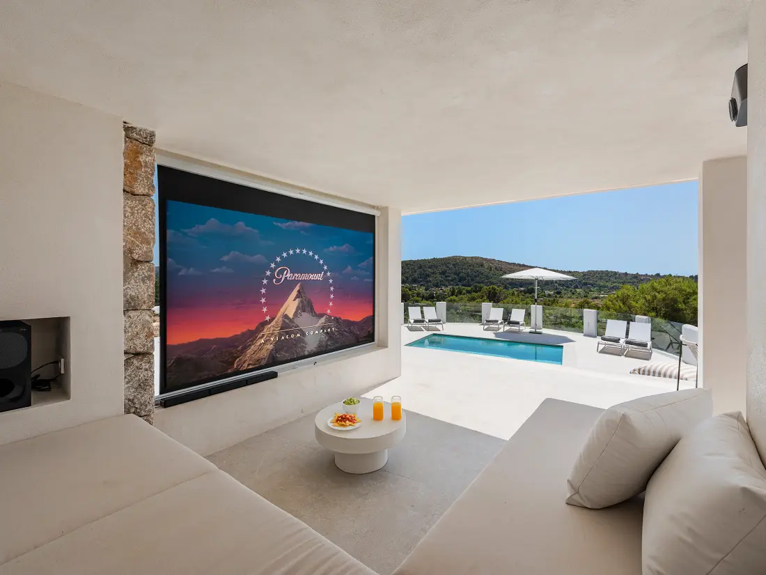 Maison de Vacances Pollença 129
