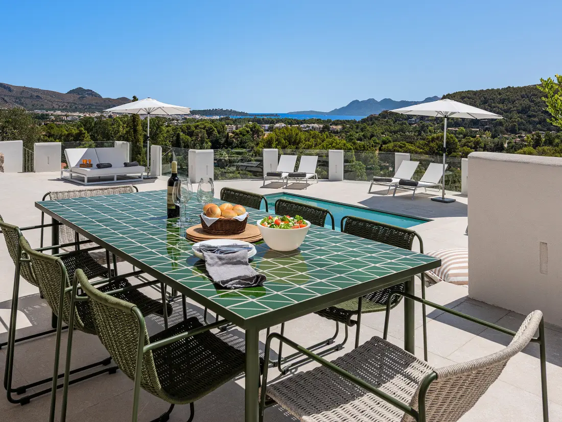 Maison de Vacances Pollença 129