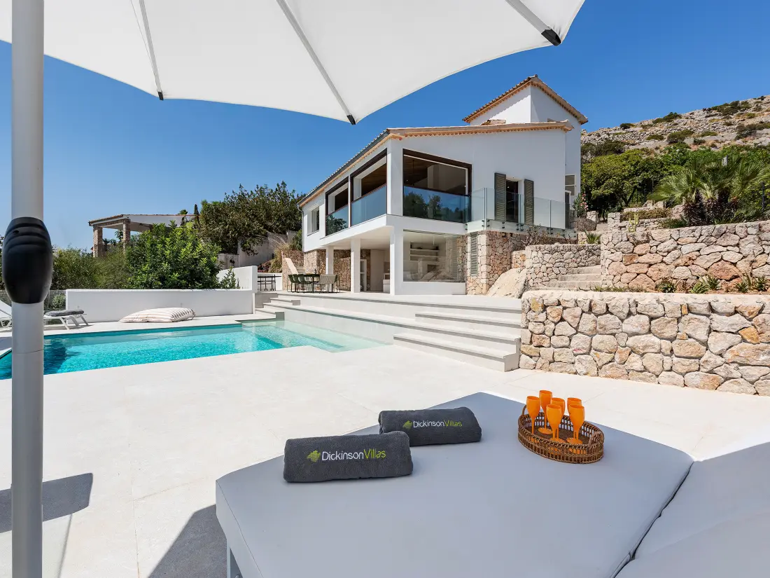Maison de Vacances Pollença 129
