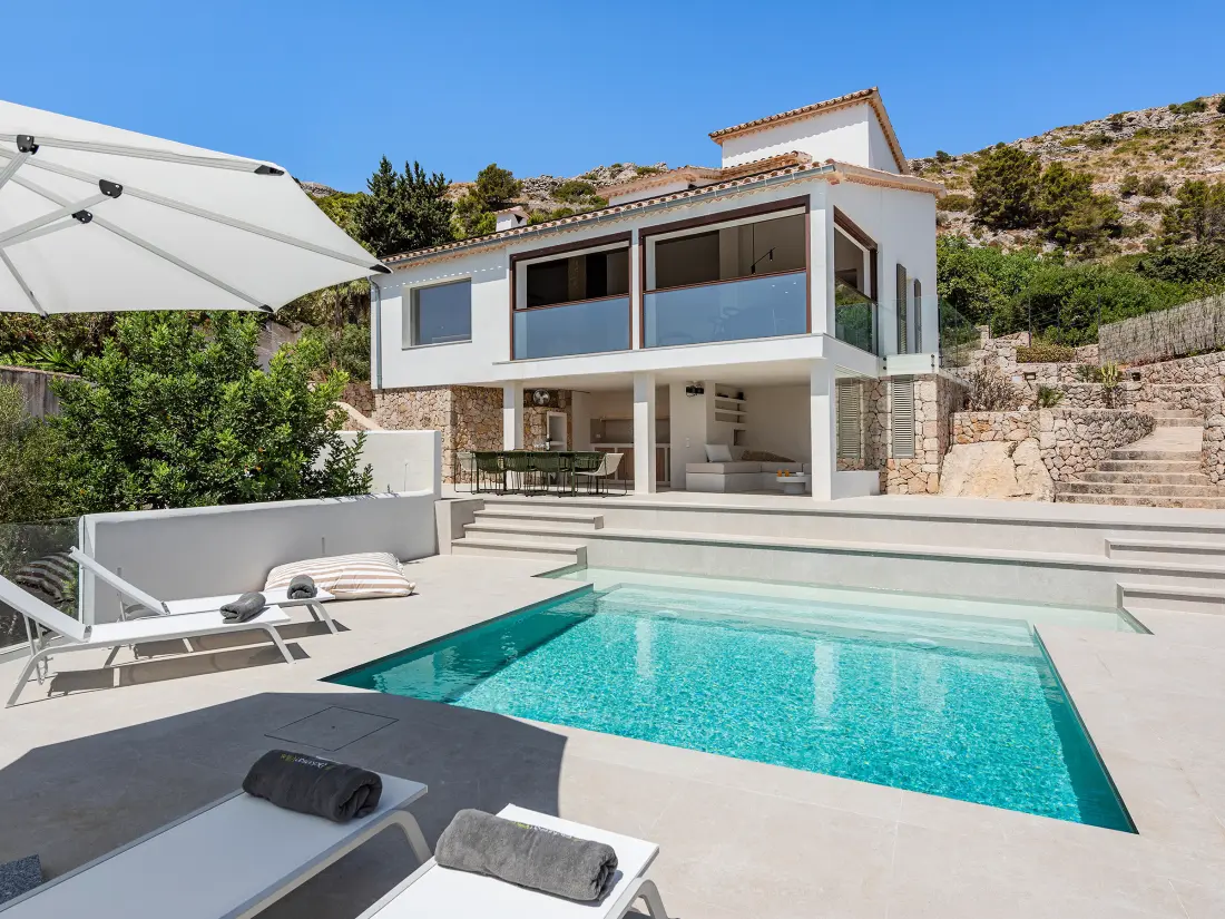 Maison de Vacances Pollença 129