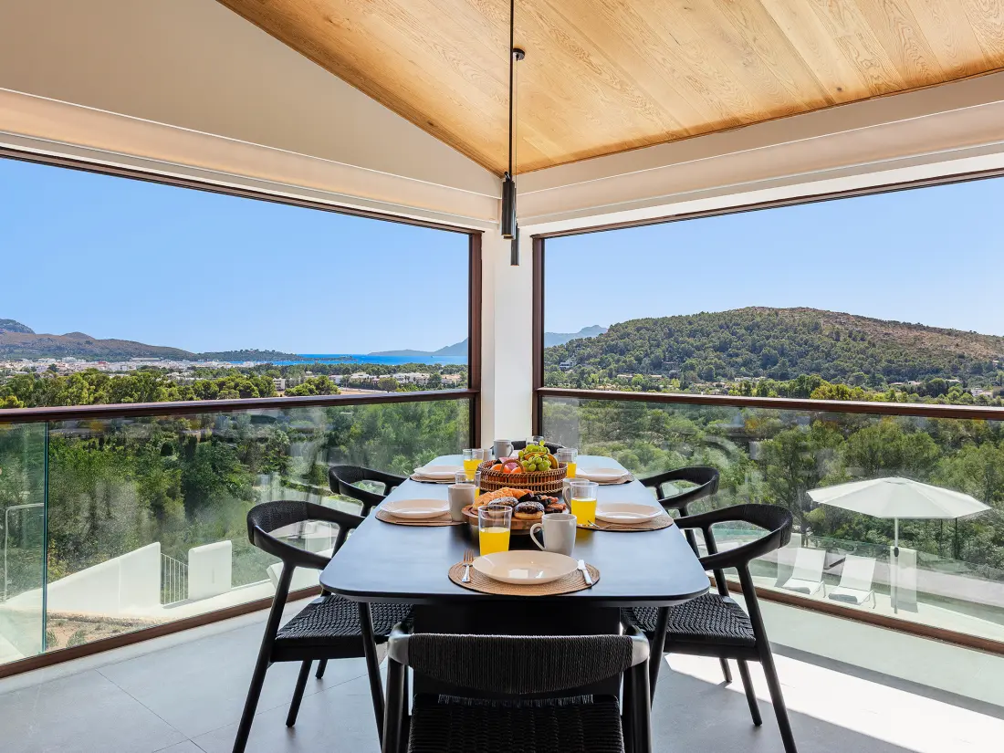 Maison de Vacances Pollença 129