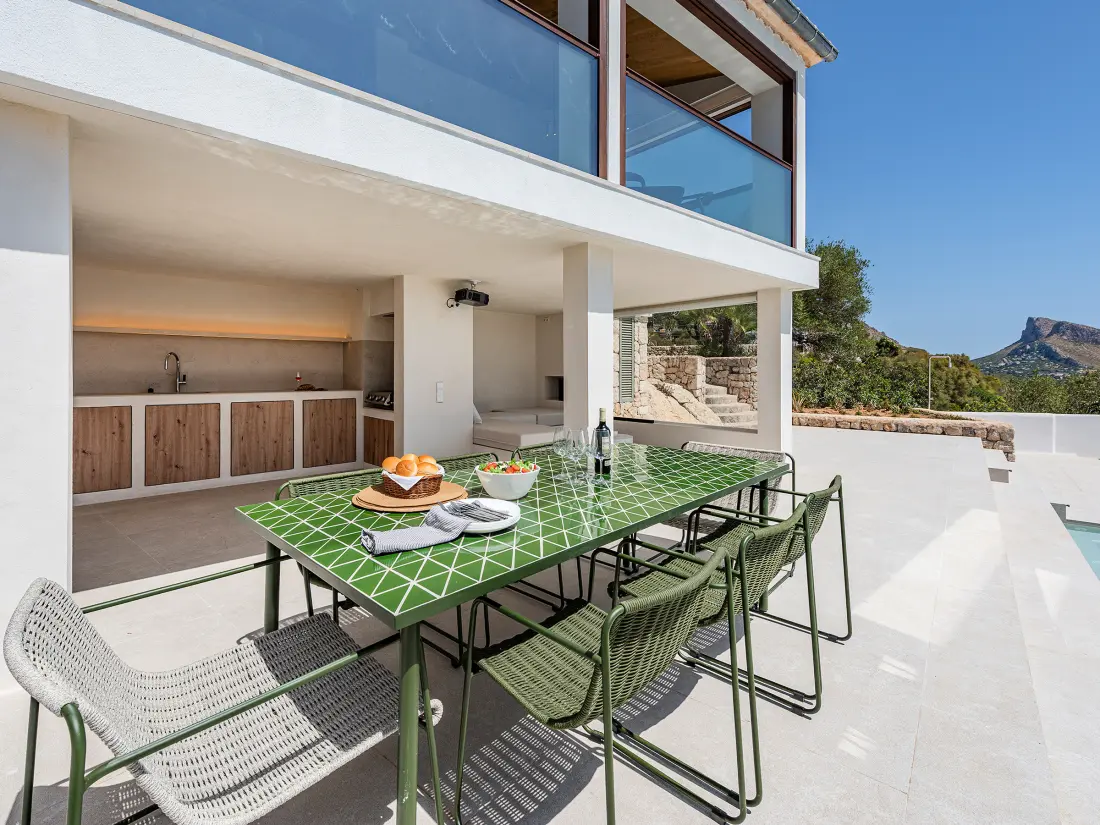 Maison de Vacances Pollença 129