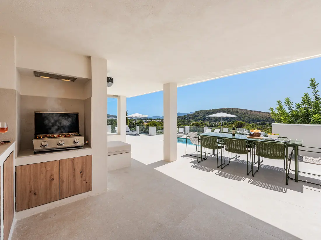 Maison de Vacances Pollença 129