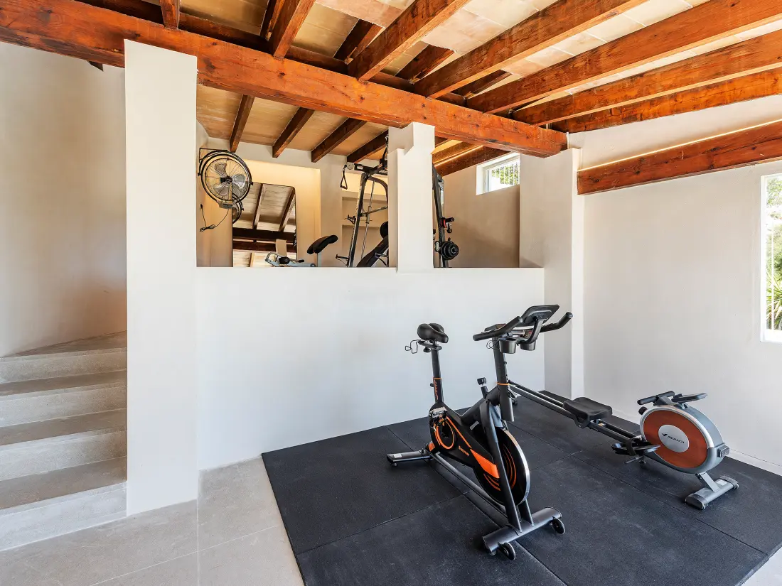Maison de Vacances Pollença 129