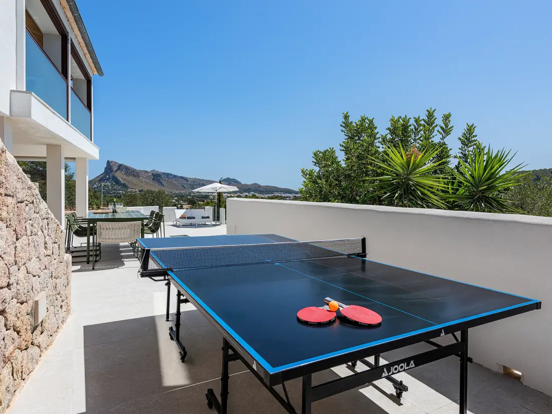 Maison de Vacances Pollença 129
