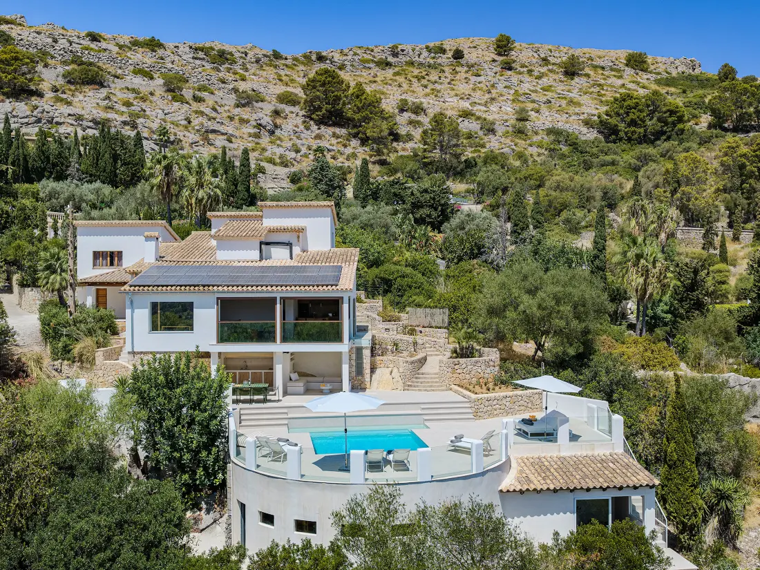 Maison de Vacances Pollença 129