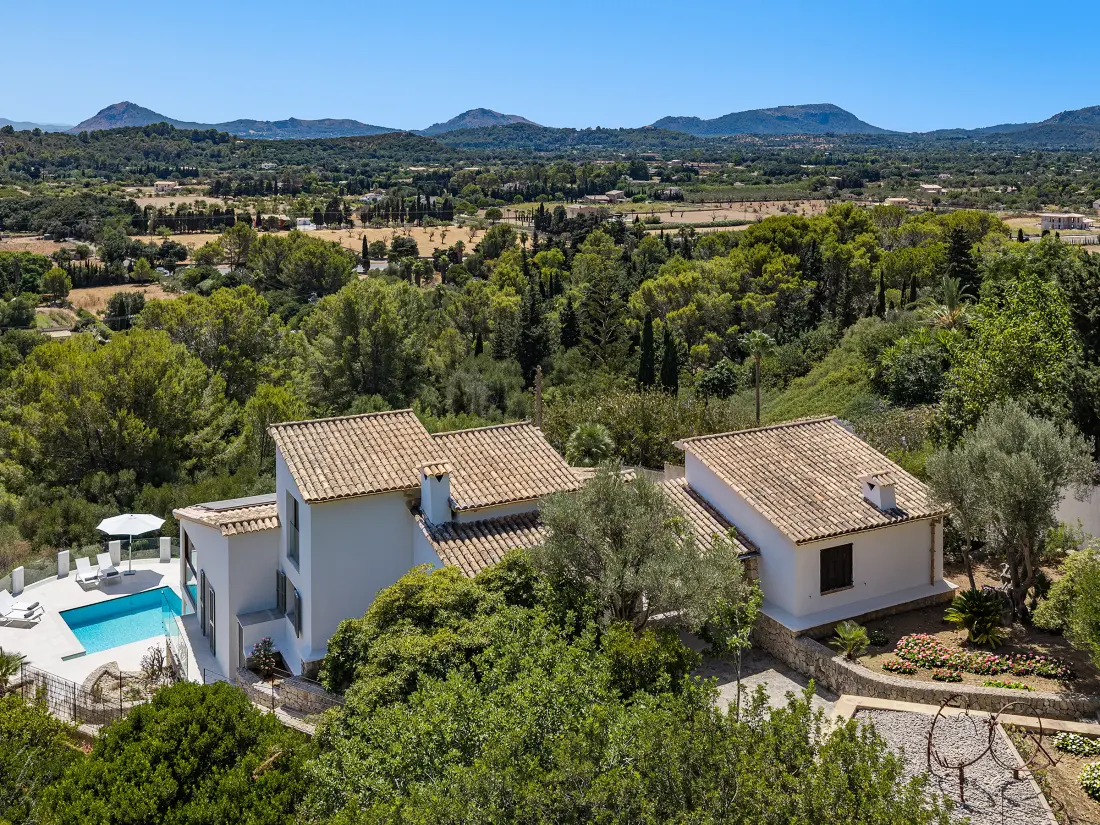 Maison de Vacances Pollença 129
