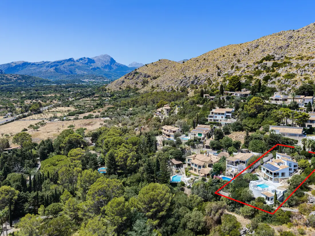 Maison de Vacances Pollença 129