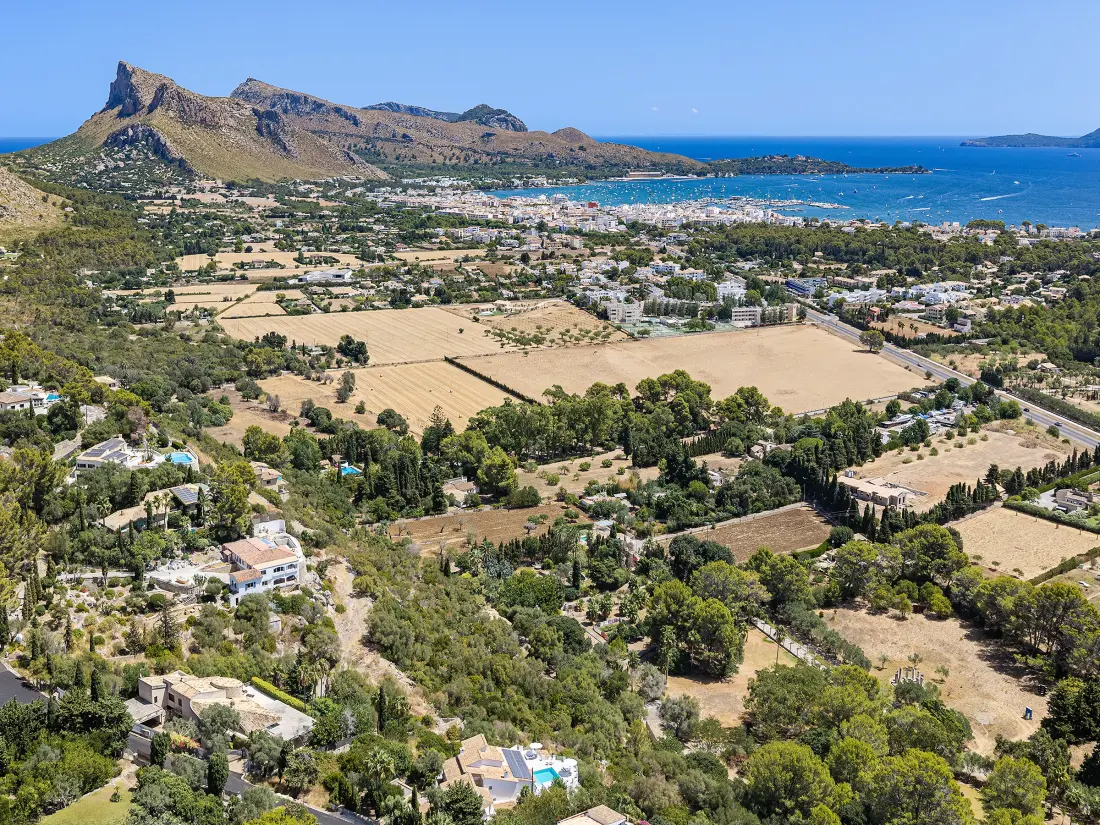 Maison de Vacances Pollença 129