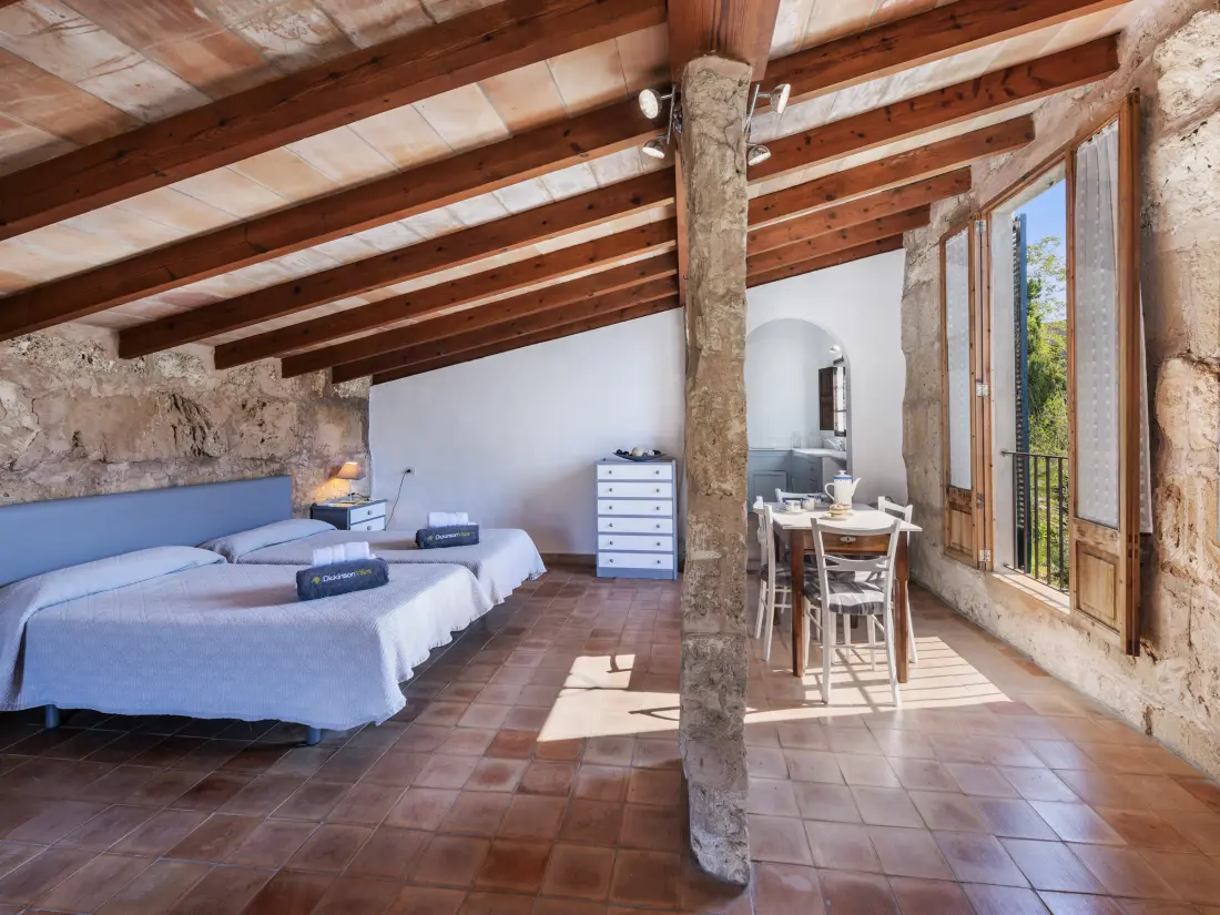 Maison de Vacances Pollença 131
