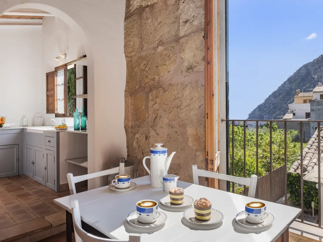 Maison de Vacances Pollença 131