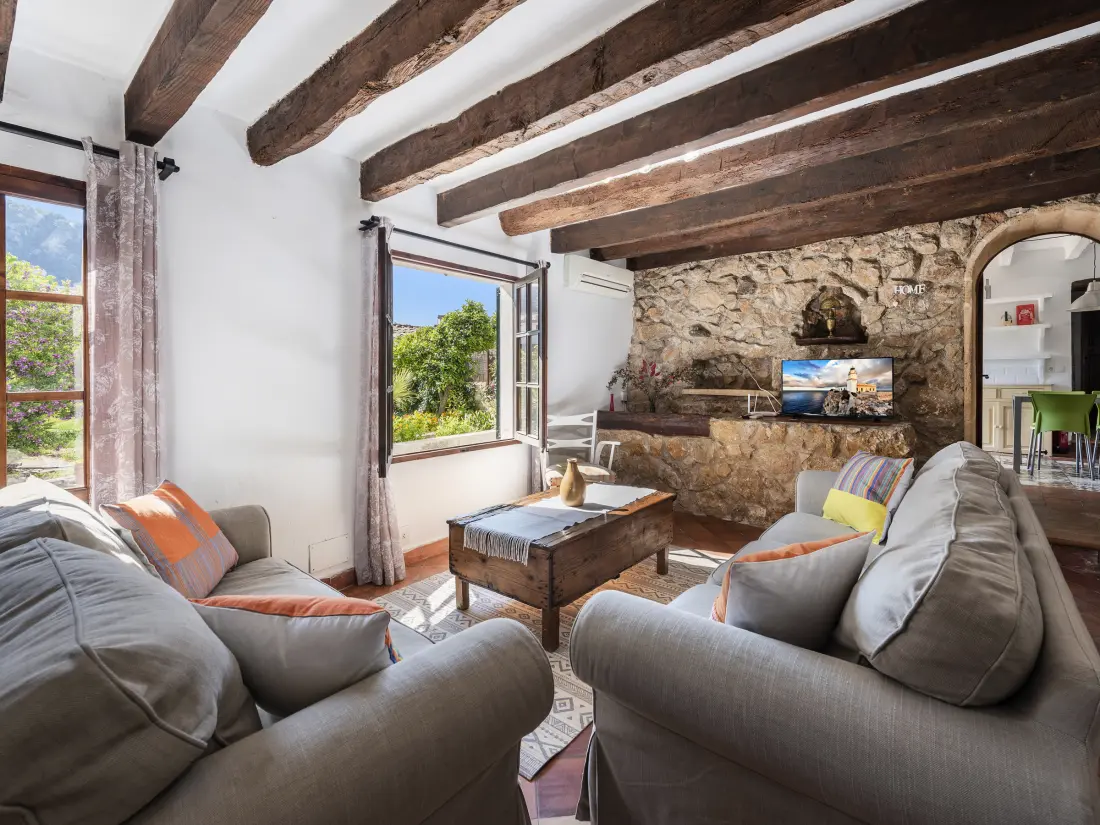 Maison de Vacances Pollença 131