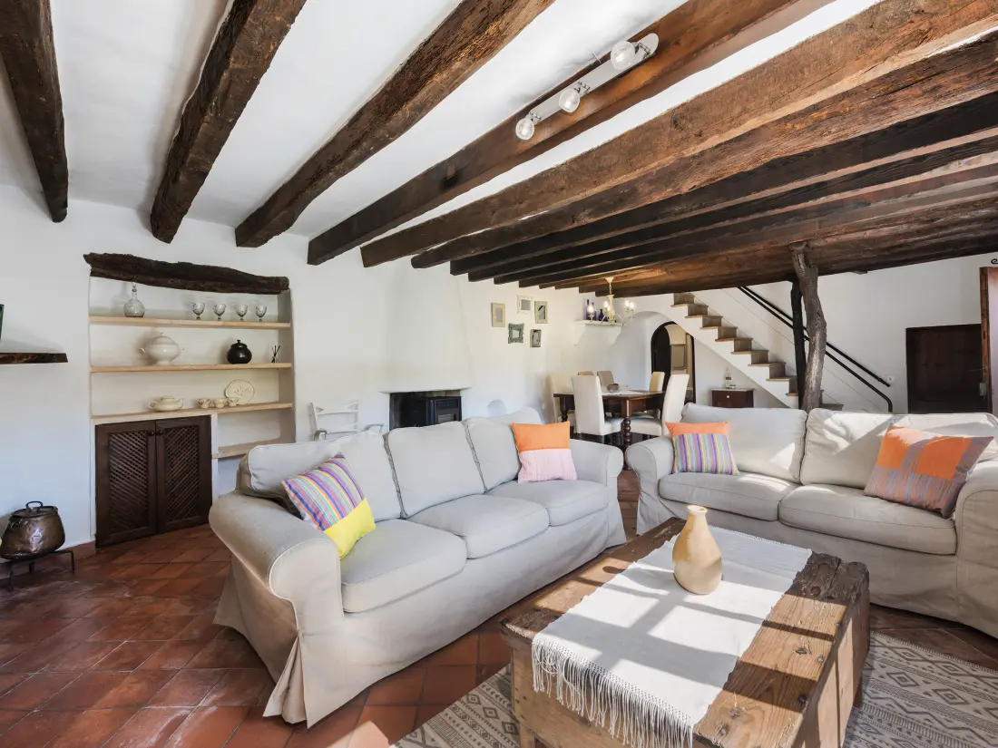 Maison de Vacances Pollença 131