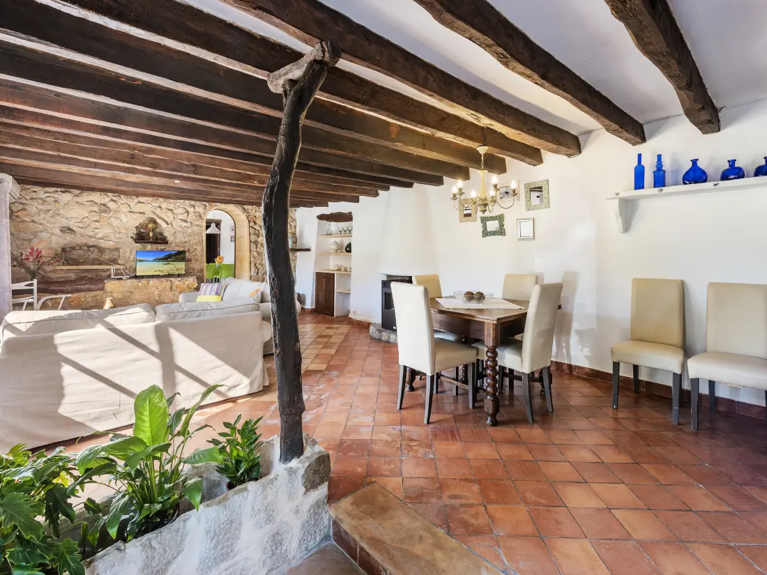 Maison de Vacances Pollença 131