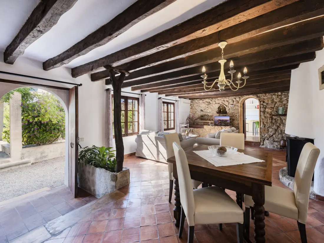 Maison de Vacances Pollença 131