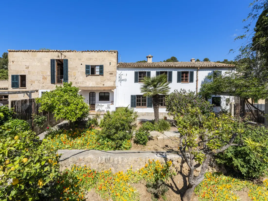 Maison de Vacances Pollença 131