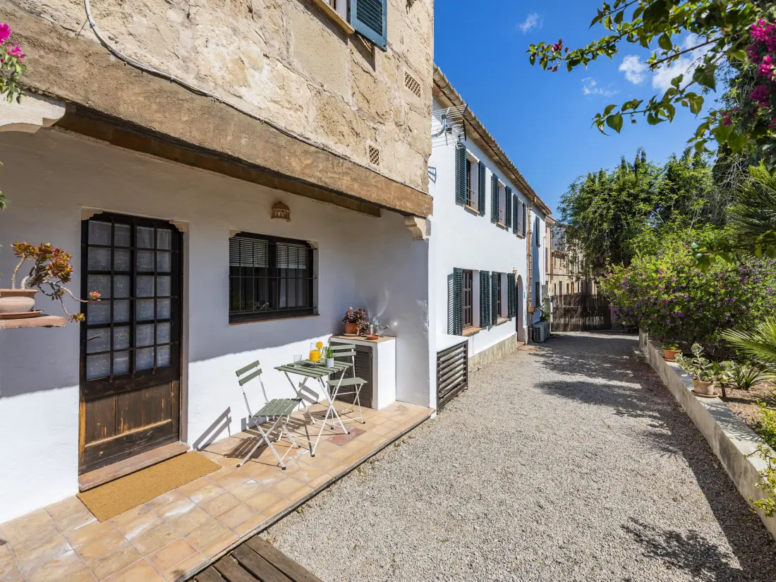 Maison de Vacances Pollença 131