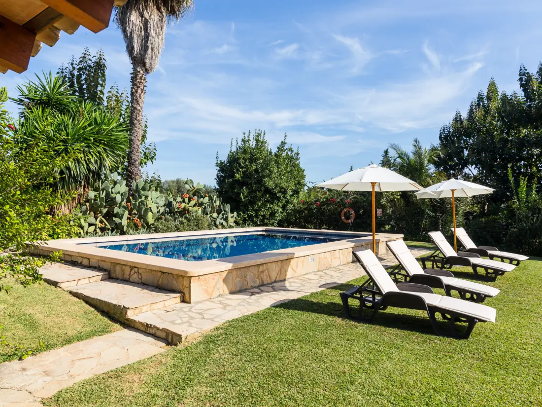 Maison de Vacances Pollença 132
