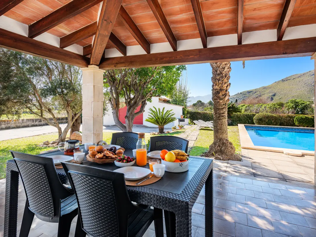 Maison de Vacances Pollença 137