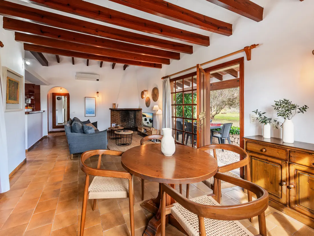 Maison de Vacances Pollença 137