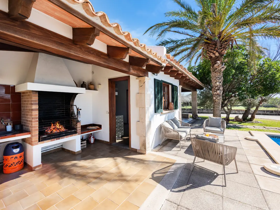 Maison de Vacances Pollença 137