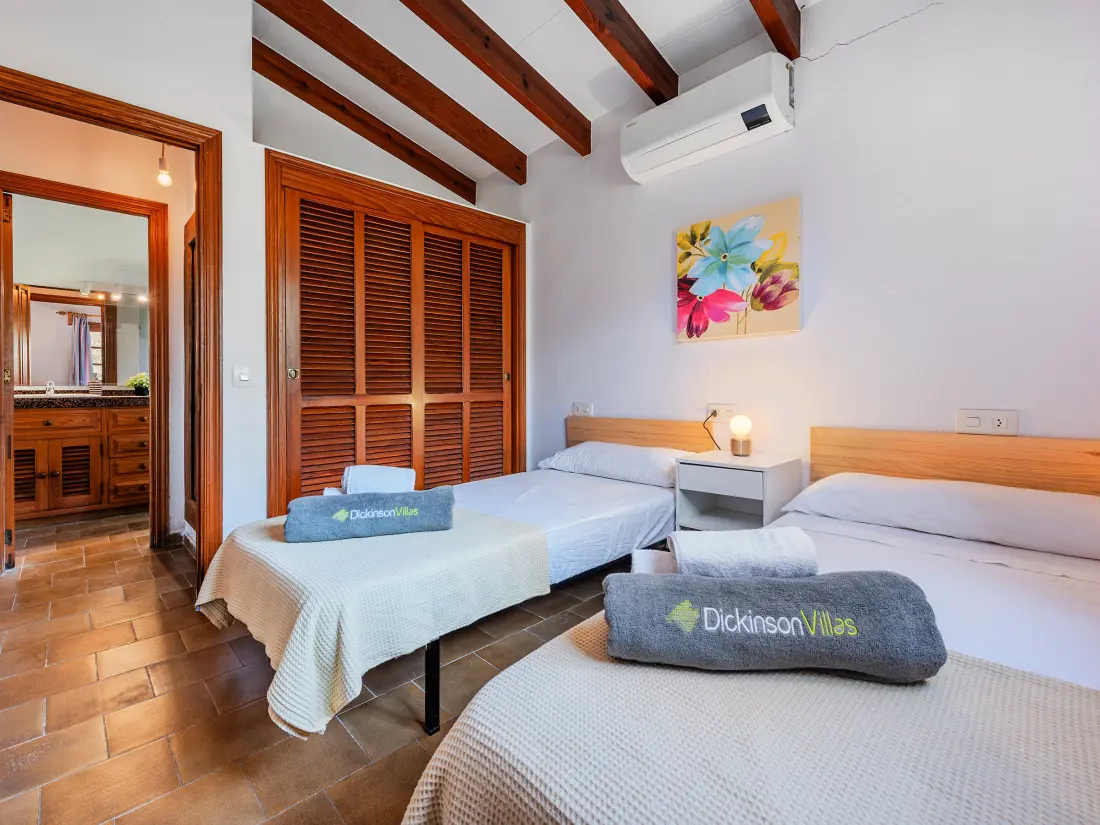 Maison de Vacances Pollença 137