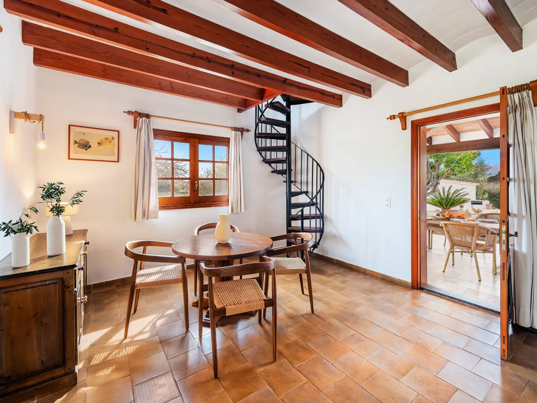Maison de Vacances Pollença 137