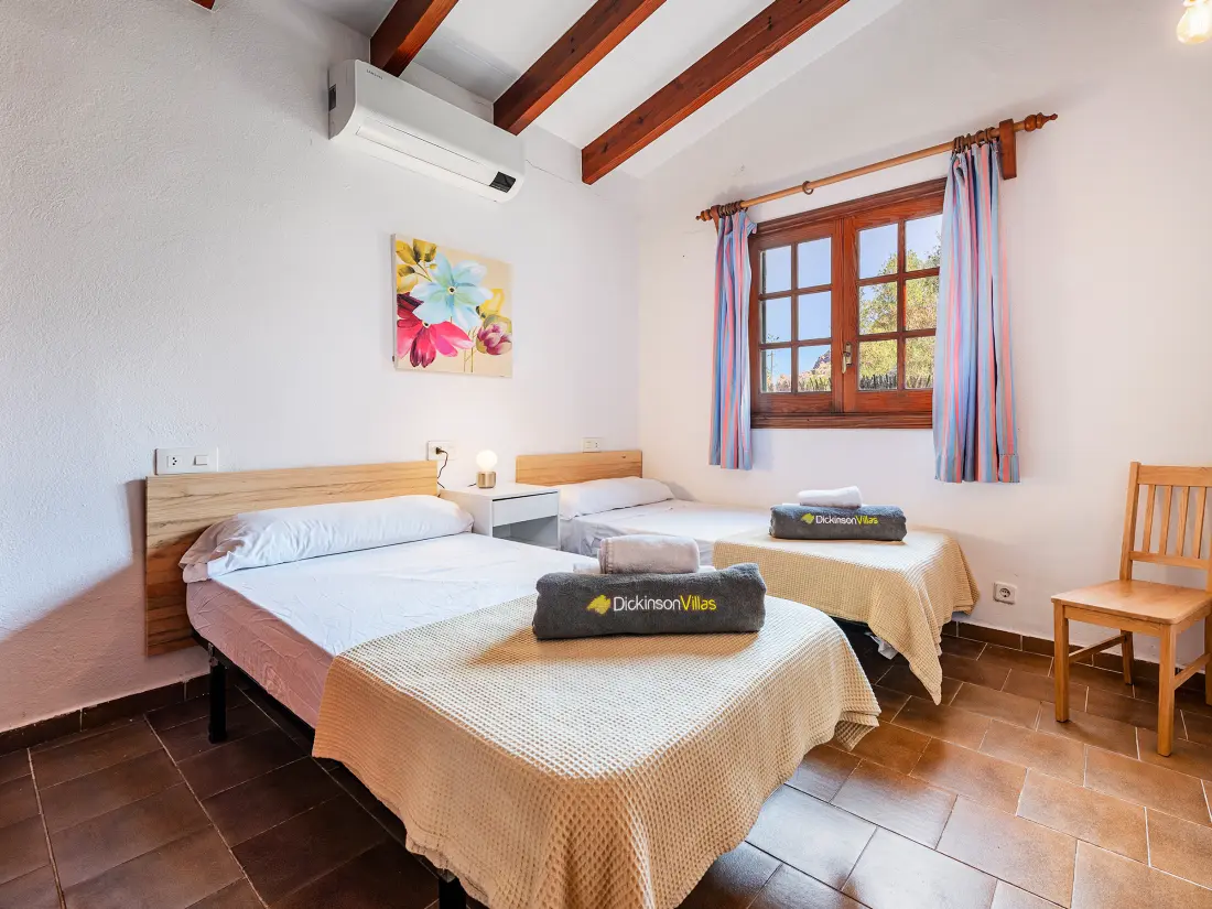 Maison de Vacances Pollença 137
