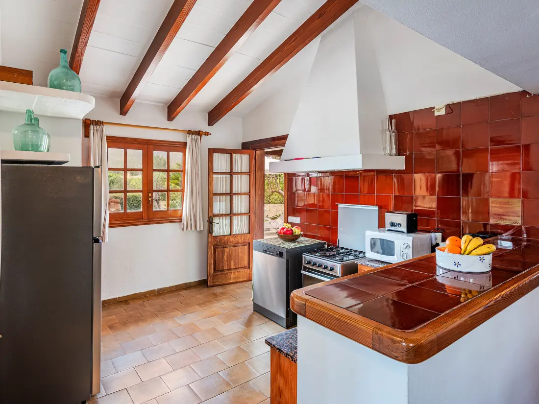 Maison de Vacances Pollença 137