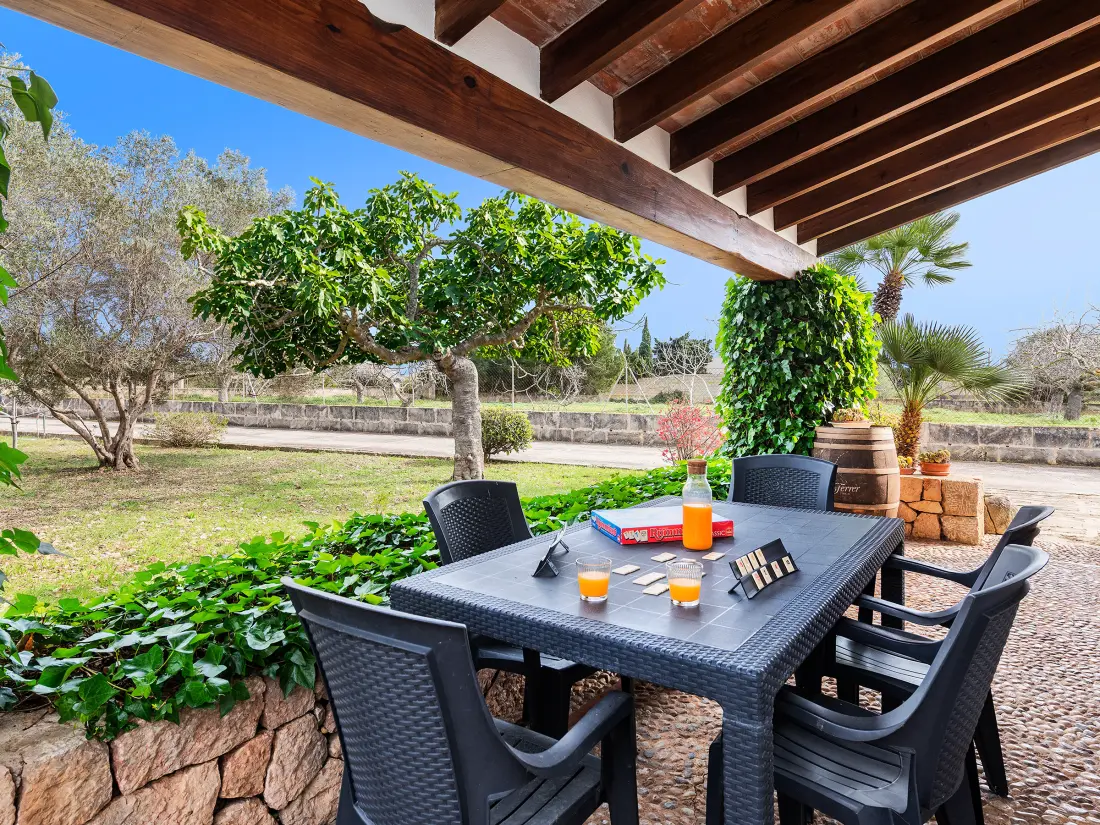 Maison de Vacances Pollença 137