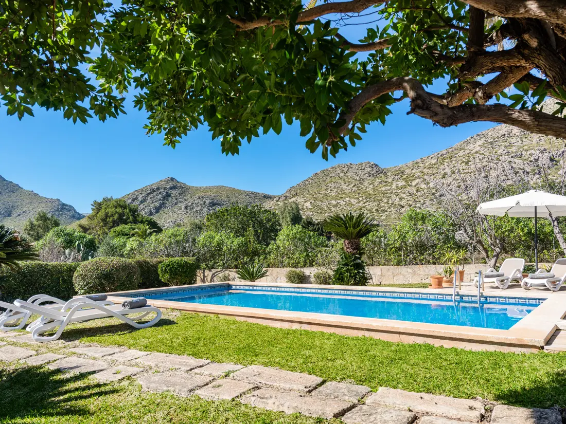Maison de Vacances Pollença 137